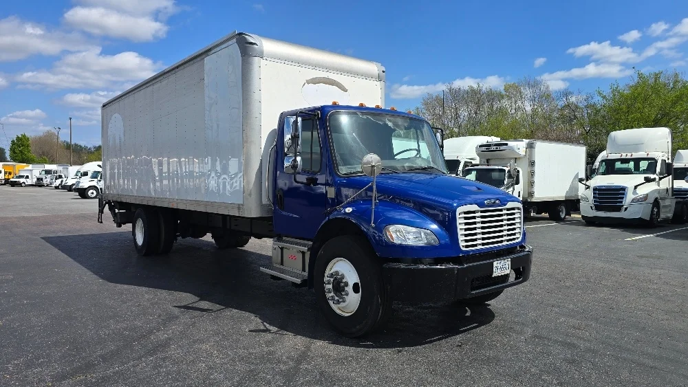 2021 Freightliner M2 106 in Greensboro, NC