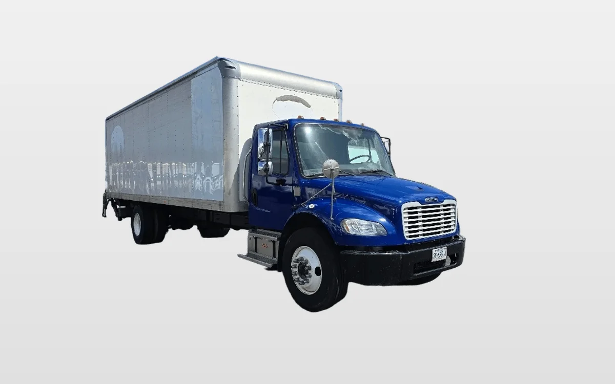 2021 Freightliner M2 106 - image 1
