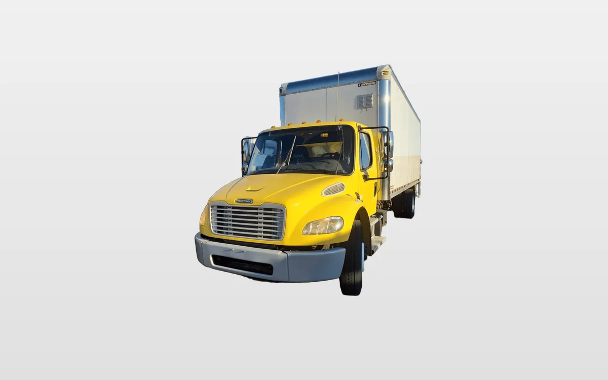 2016 Freightliner M2 106 - image 1