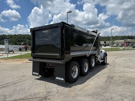 2027 Kenworth T880 in Chattanooga, TN — photo 8