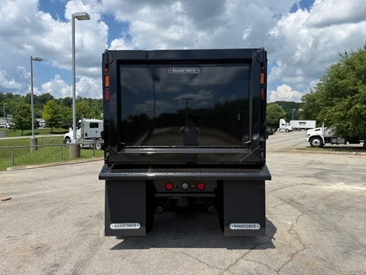 2027 Kenworth T880 in Chattanooga, TN — photo 5