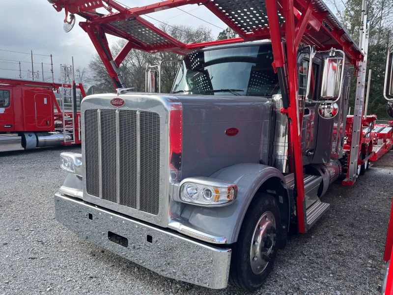 2025 Peterbilt 589 in Duncan, SC