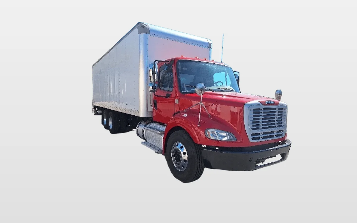 2019 Freightliner - image 1