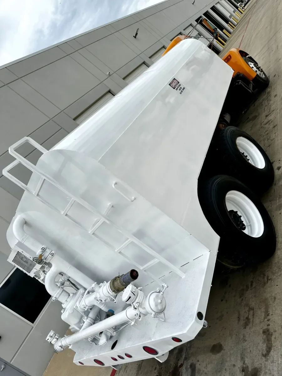 2003 Kenworth in Hutchins, TX — photo 11