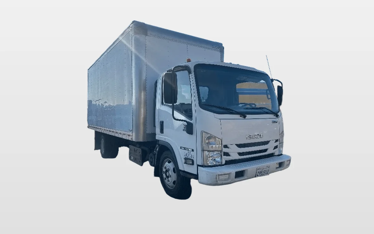 2019 Isuzu NRR - image 1