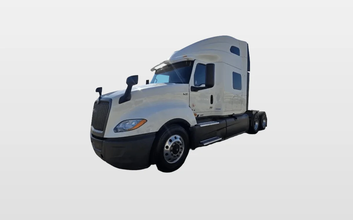 2024 International LT - image 1