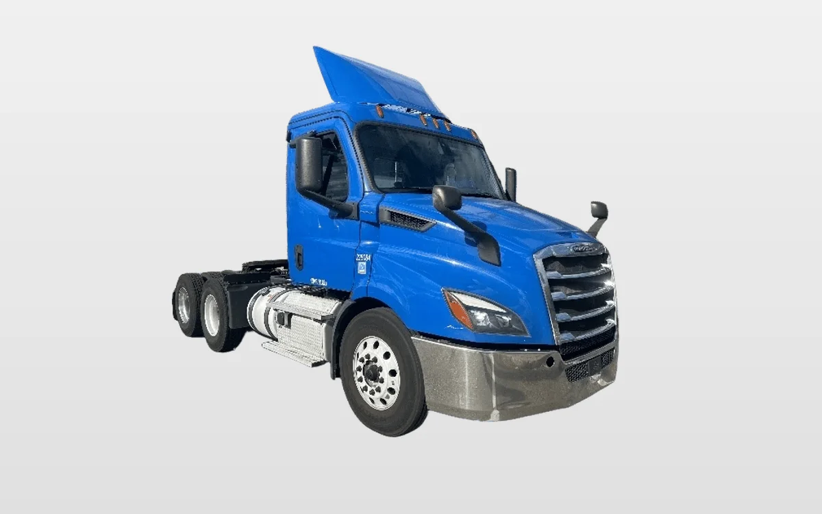 2019 Freightliner - image 1