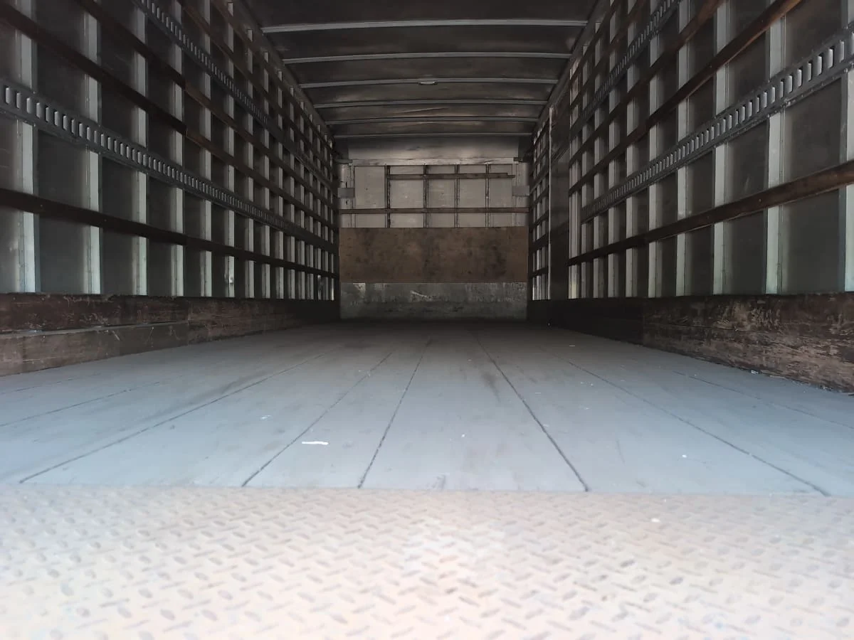 2019 Freightliner M2 106 in Salisbury, MA — photo 8