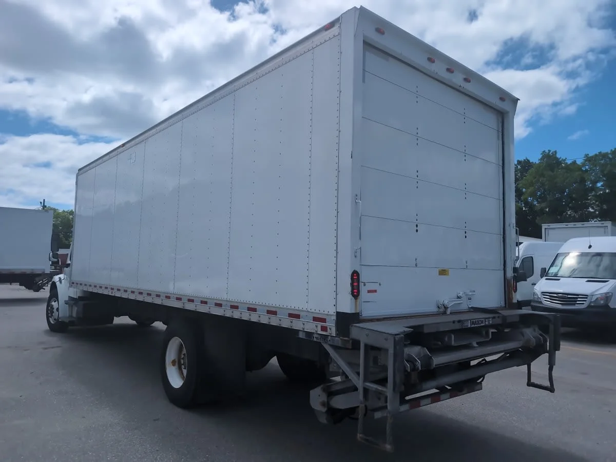 2019 Freightliner M2 106 in Salisbury, MA — photo 6