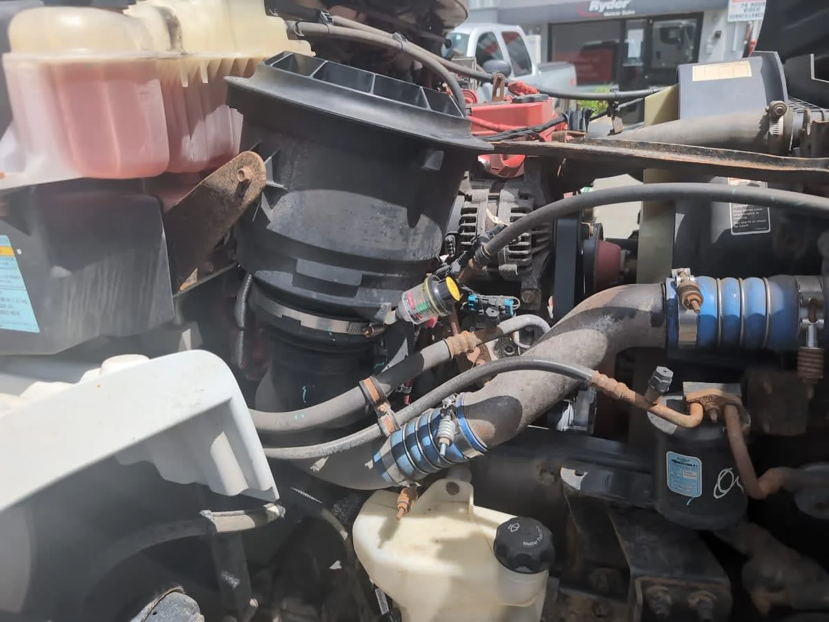 2019 Freightliner M2 106 in Salisbury, MA — photo 11
