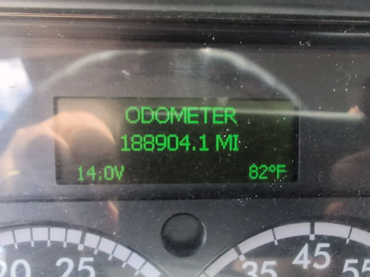 2019 Freightliner M2 106 in Salisbury, MA — photo 12