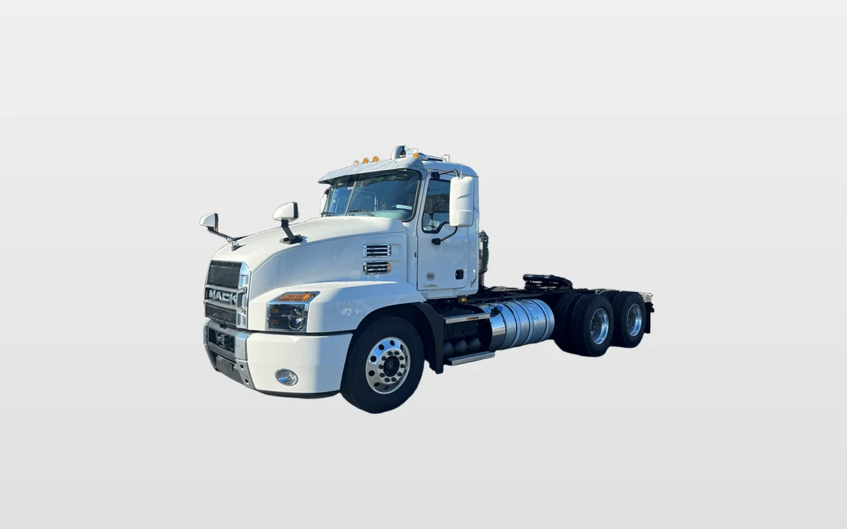 2026 Mack - image 1