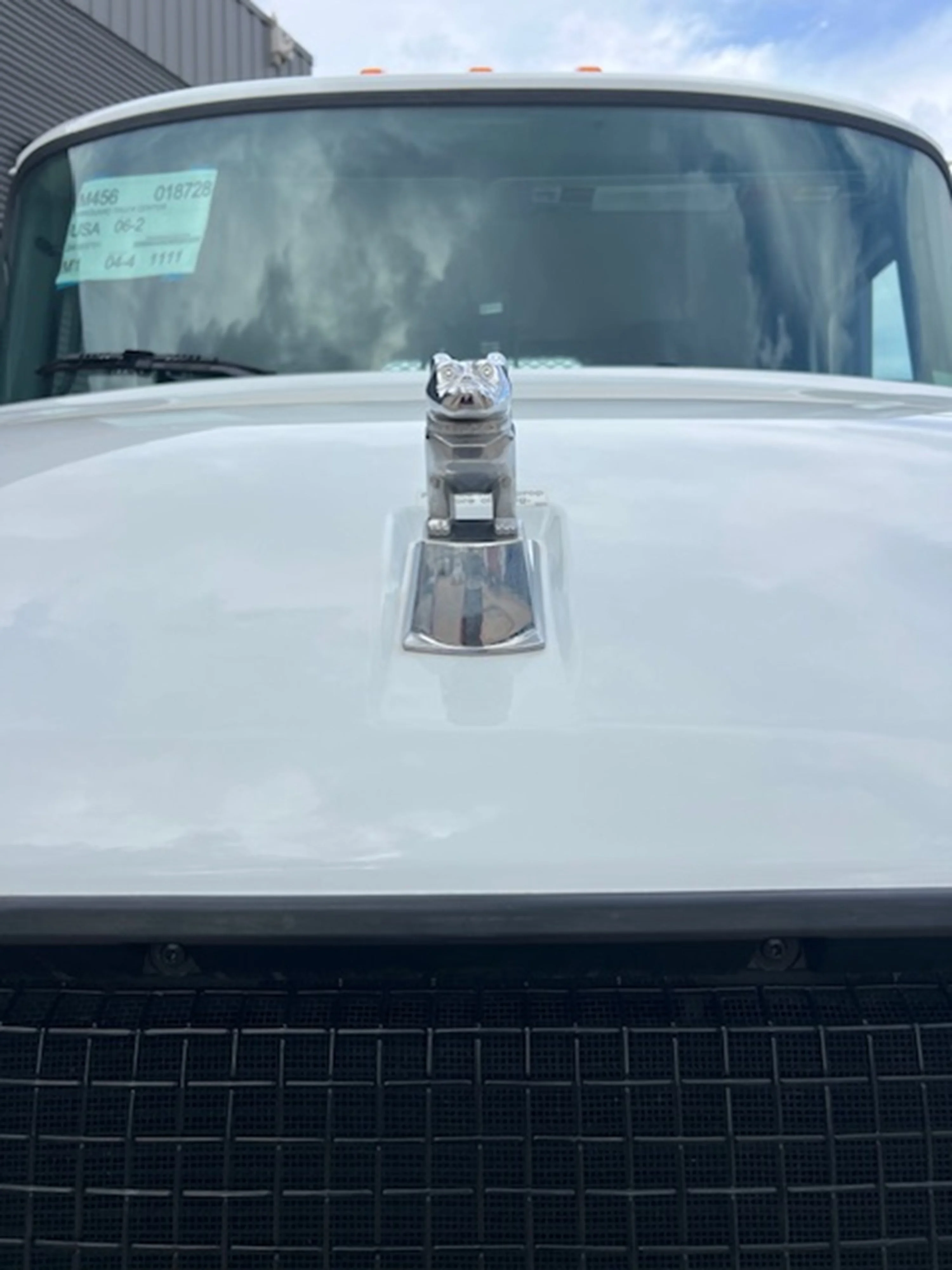 2026 Mack MD in HOUSTON, TX — photo 4