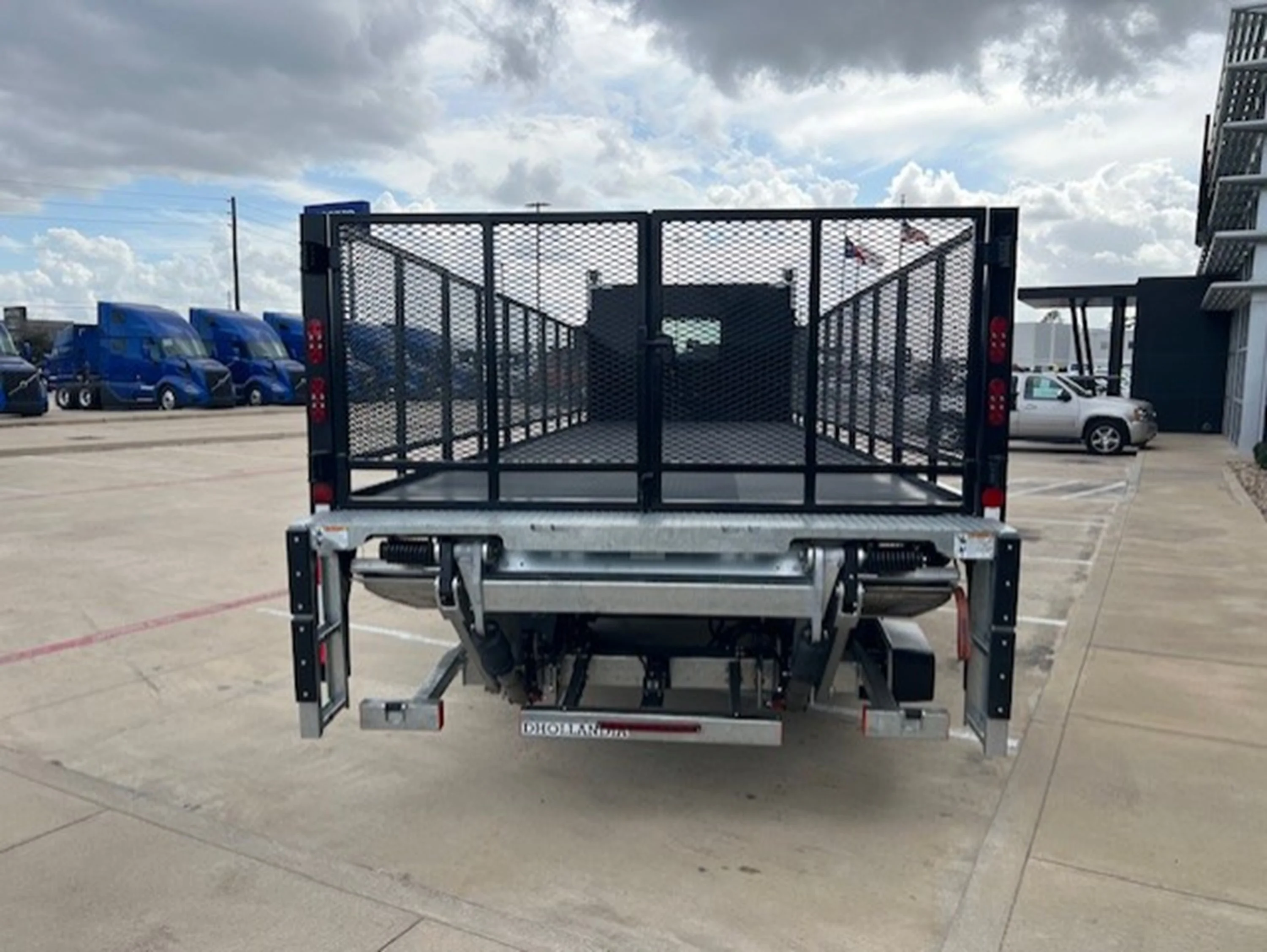 2026 Mack MD in HOUSTON, TX — photo 5