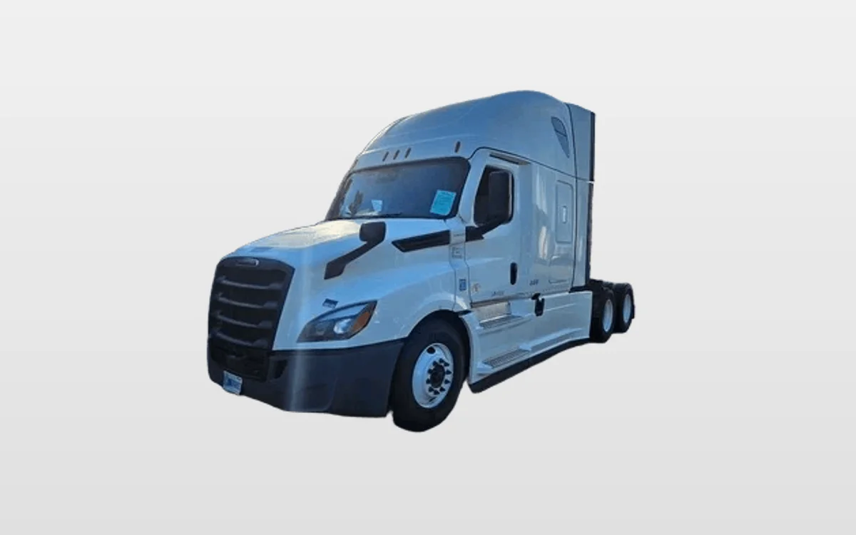2022 Freightliner - image 1