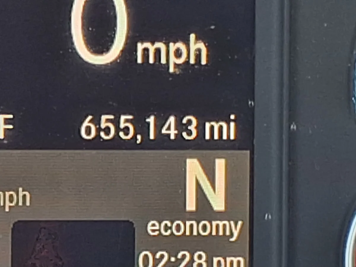 2020 Freightliner Cascadia in Knoxville, TN — photo 9