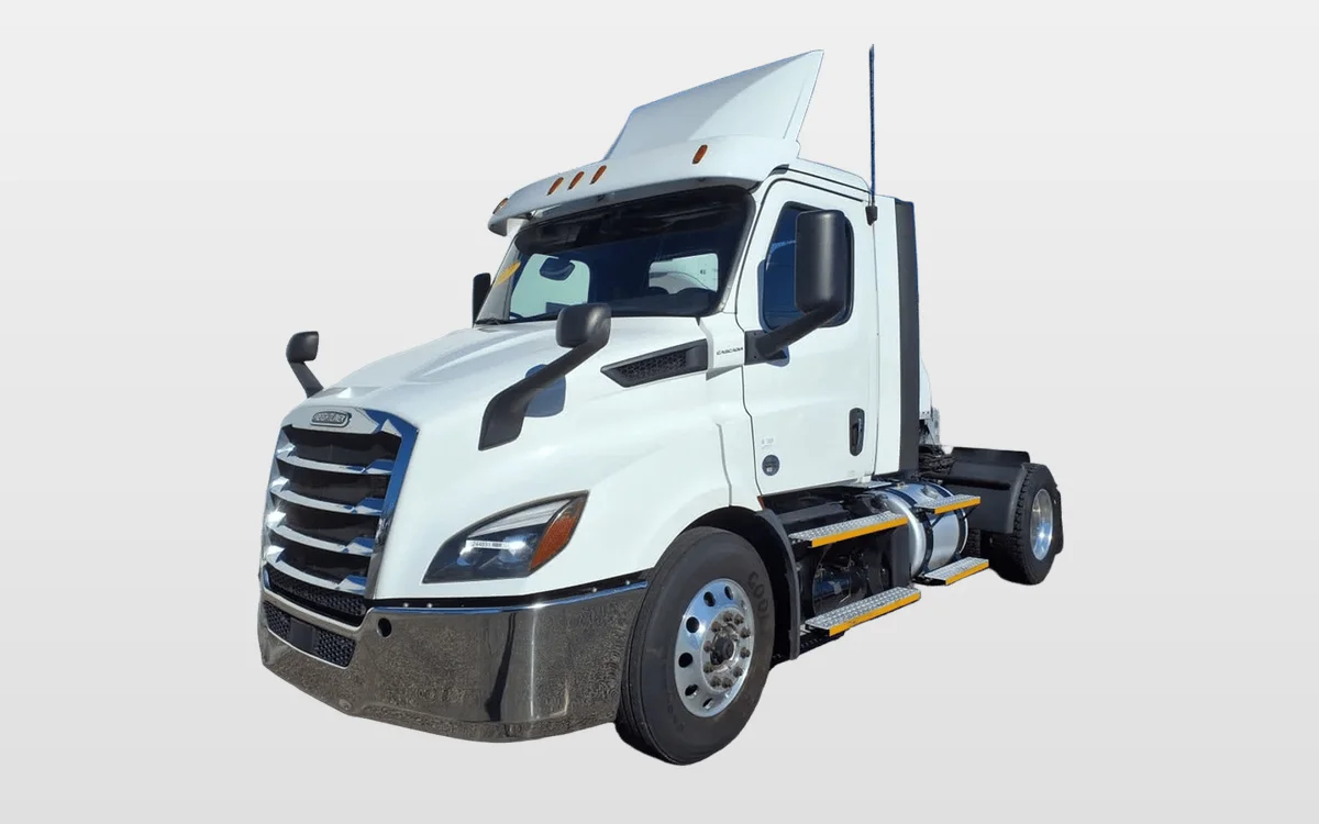 2020 Freightliner - image 1