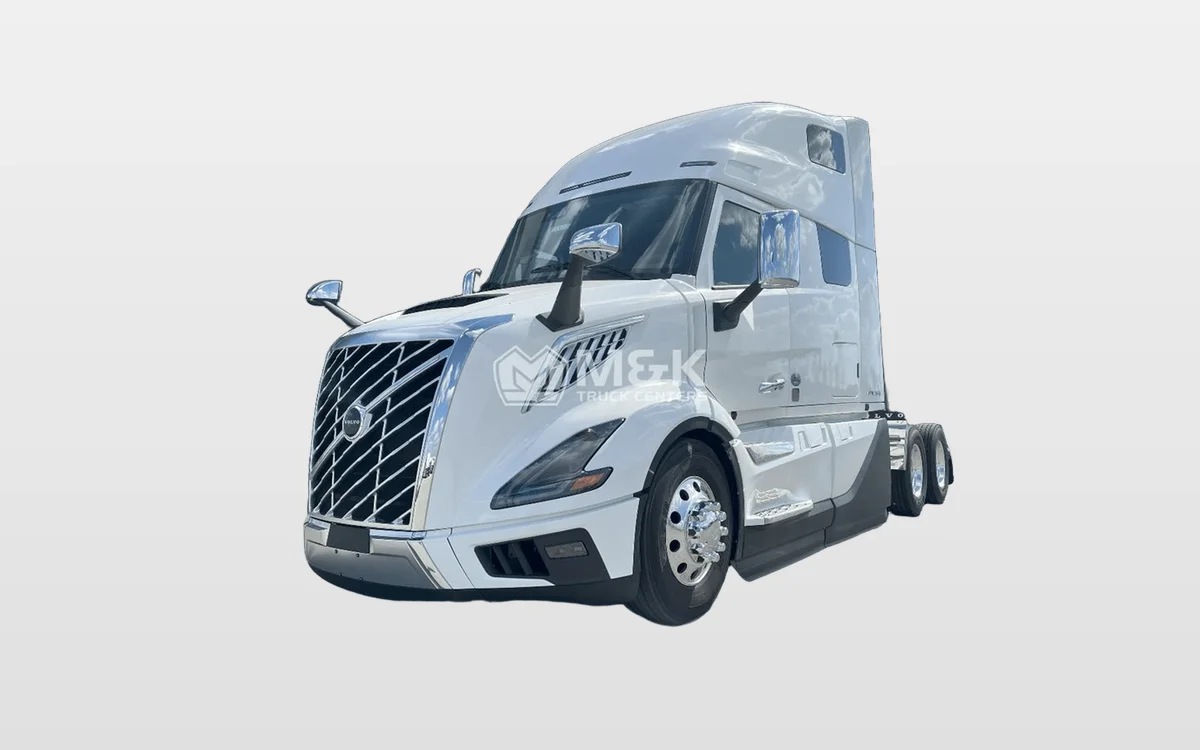 2026 Volvo - image 1