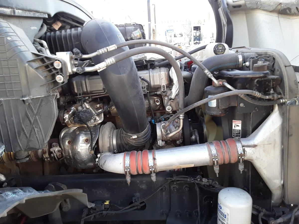 2023 Freightliner Cascadia - image 15