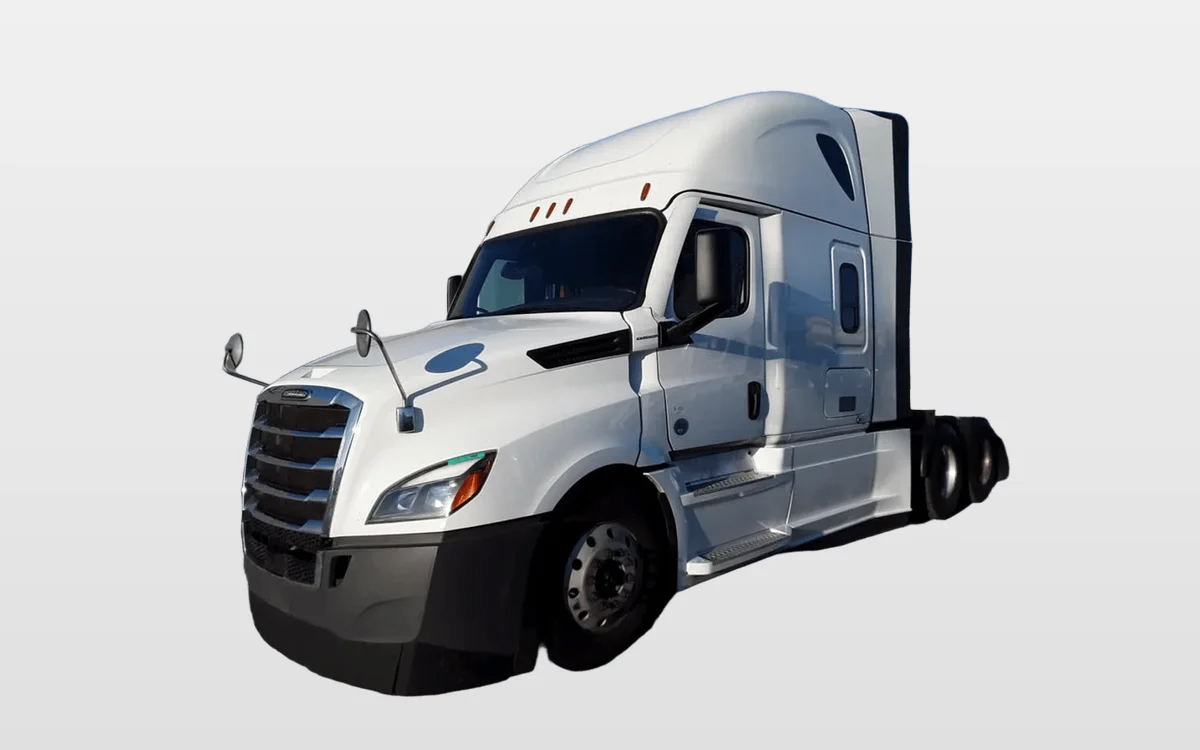 2023 Freightliner Cascadia - image 1