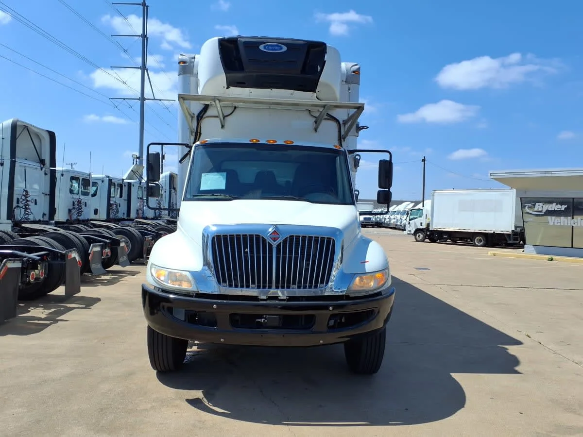 2019 International 4300 in Dallas, TX — photo 2