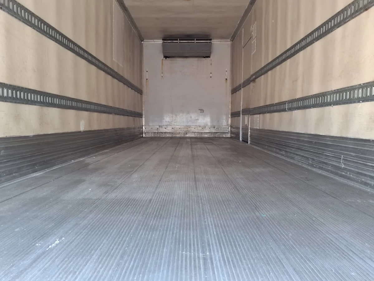 2019 International 4300 in Dallas, TX — photo 9