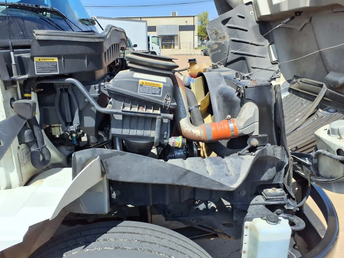 2019 International 4300 in Dallas, TX — photo 11