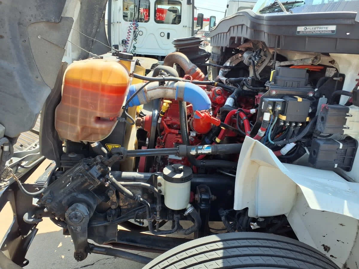 2019 International 4300 in Dallas, TX — photo 10