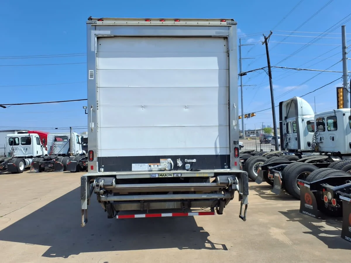 2019 International 4300 in Dallas, TX — photo 5