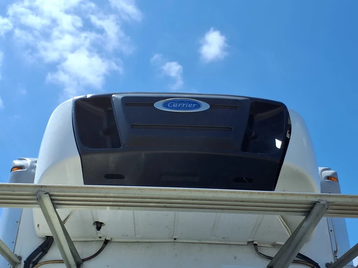 2019 International 4300 in Dallas, TX — photo 7