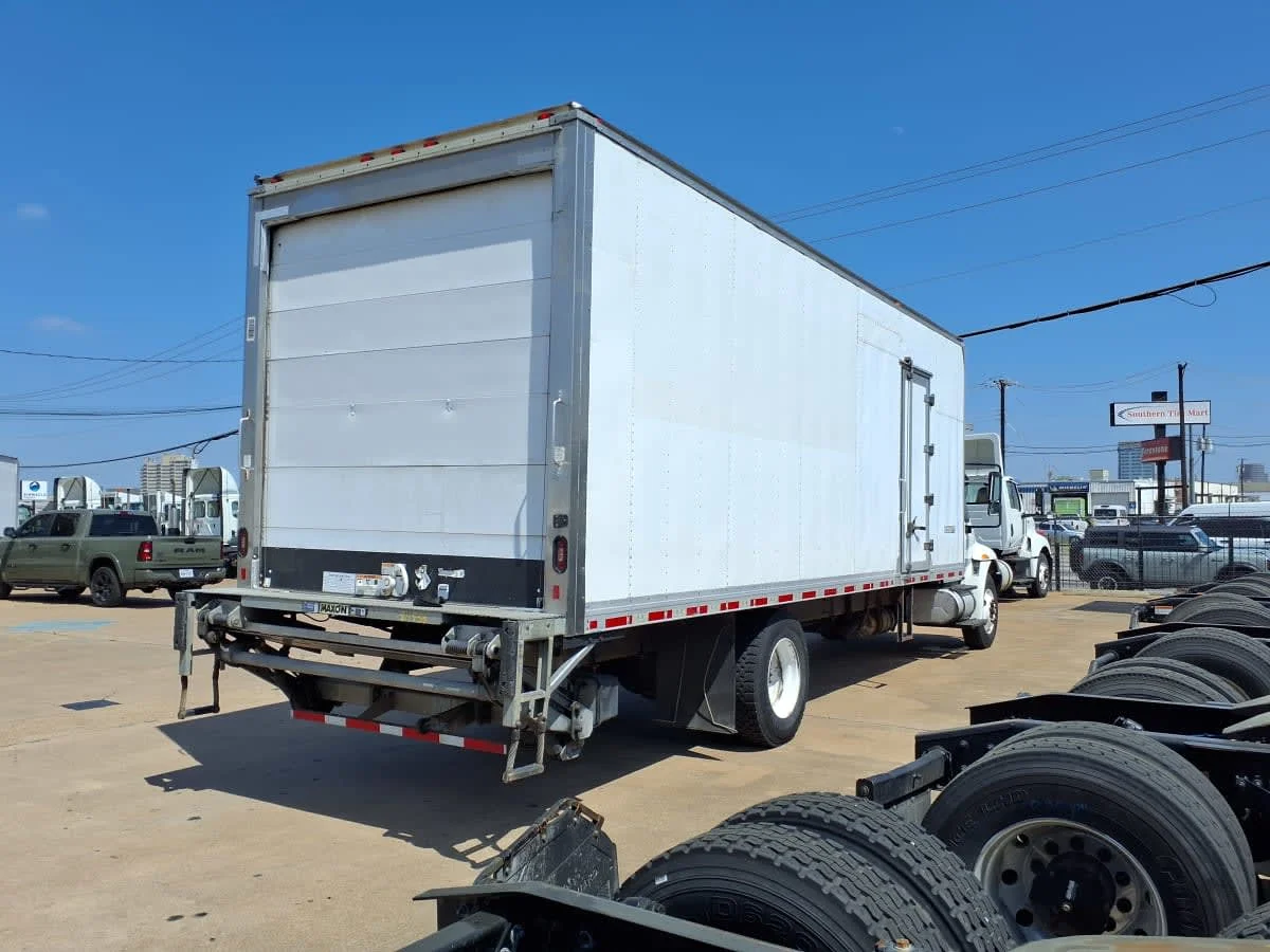2019 International 4300 in Dallas, TX — photo 4