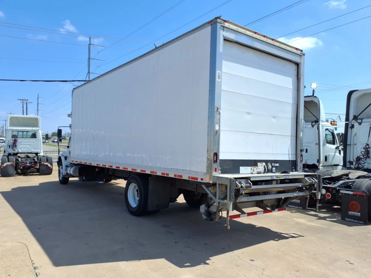 2019 International 4300 in Dallas, TX — photo 6