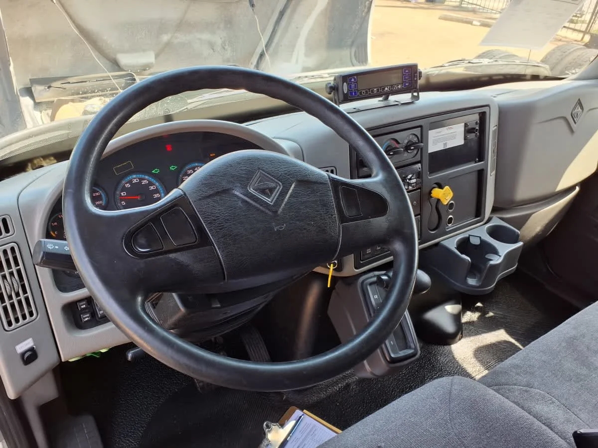 2019 International 4300 in Dallas, TX — photo 8