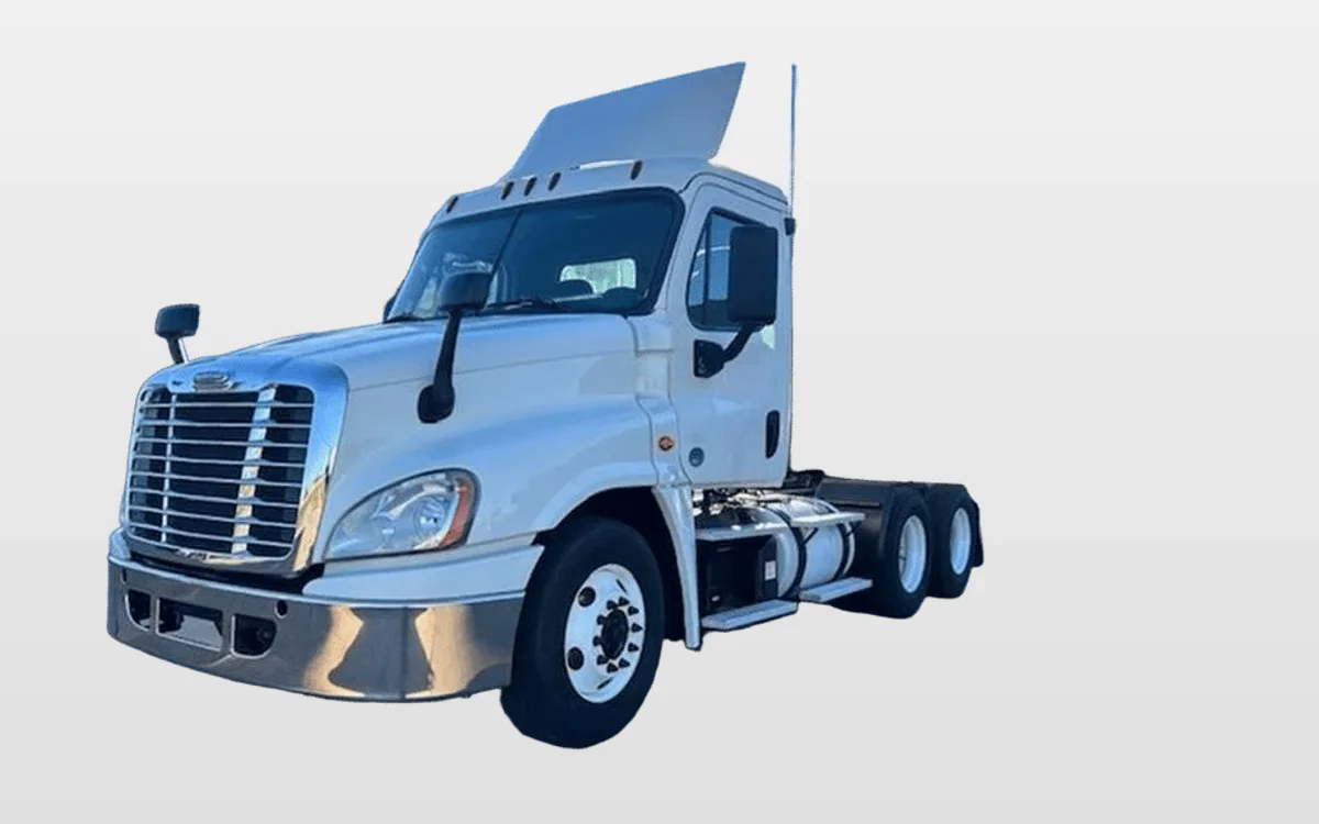 2017 Freightliner - image 1