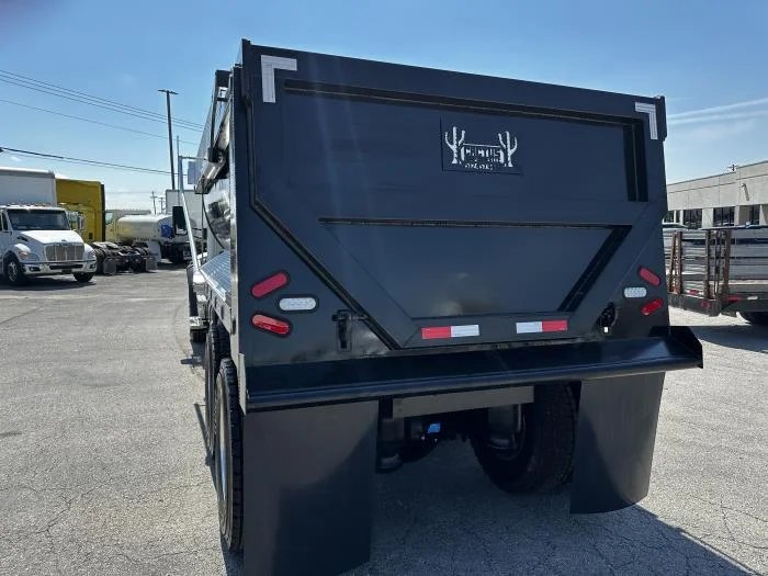2026 Peterbilt 548 in Austin, TX — photo 9