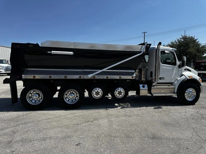2026 Peterbilt 548 in Austin, TX — photo 11