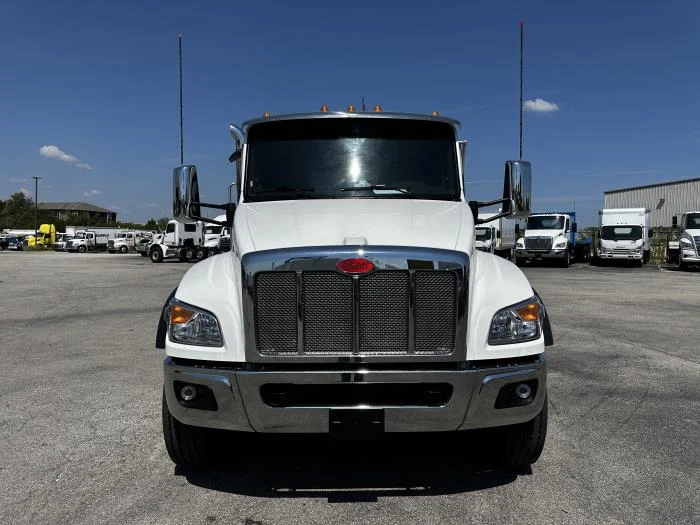2026 Peterbilt 548 in Austin, TX — photo 5