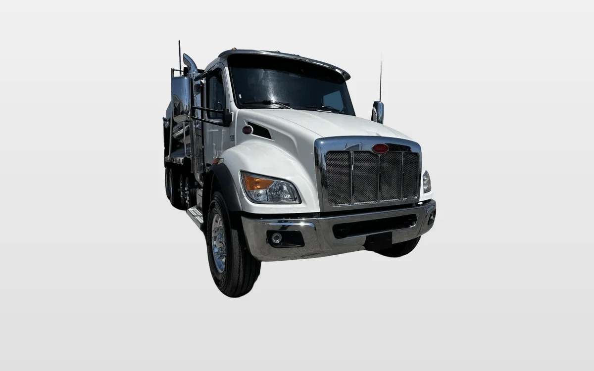 2026 Peterbilt - image 1