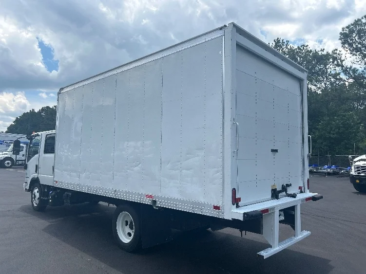 2020 Isuzu NQR in Norcross, GA — photo 6