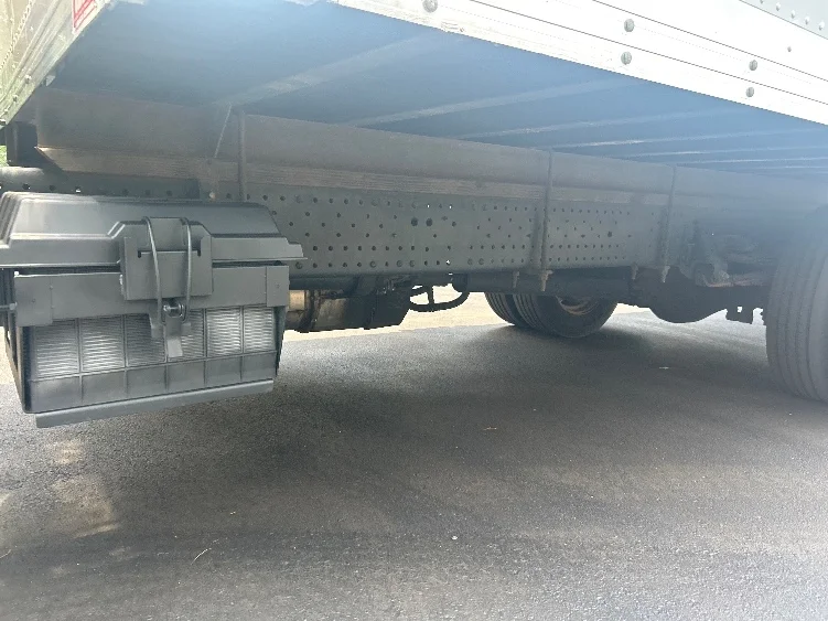 2020 Isuzu NQR in Norcross, GA — photo 5