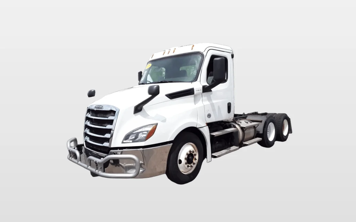 2020 Freightliner - image 1