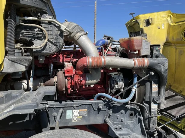2021 Peterbilt 579 in Portland, OR — photo 15