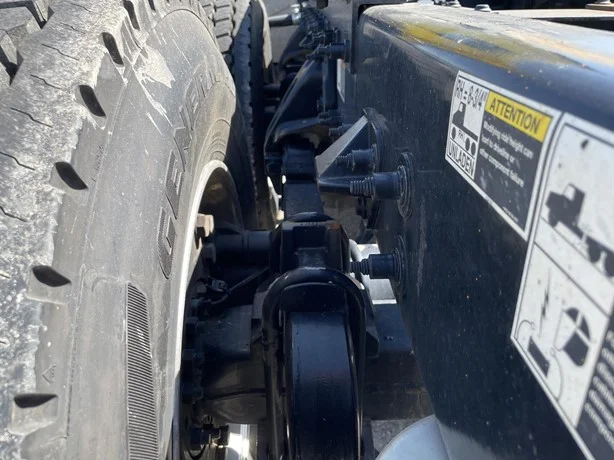 2021 Peterbilt 579 in Portland, OR — photo 14