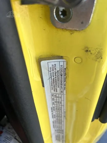 2021 Peterbilt 579 in Portland, OR — photo 5