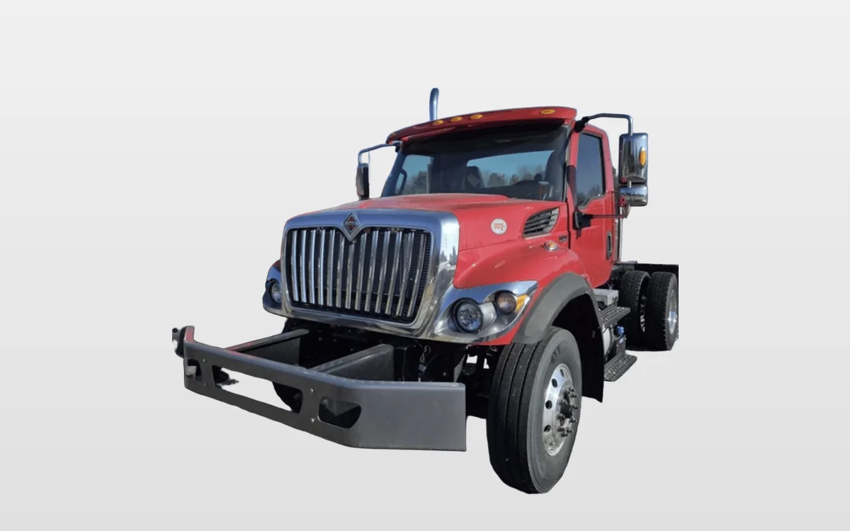 2026 International HV - image 1