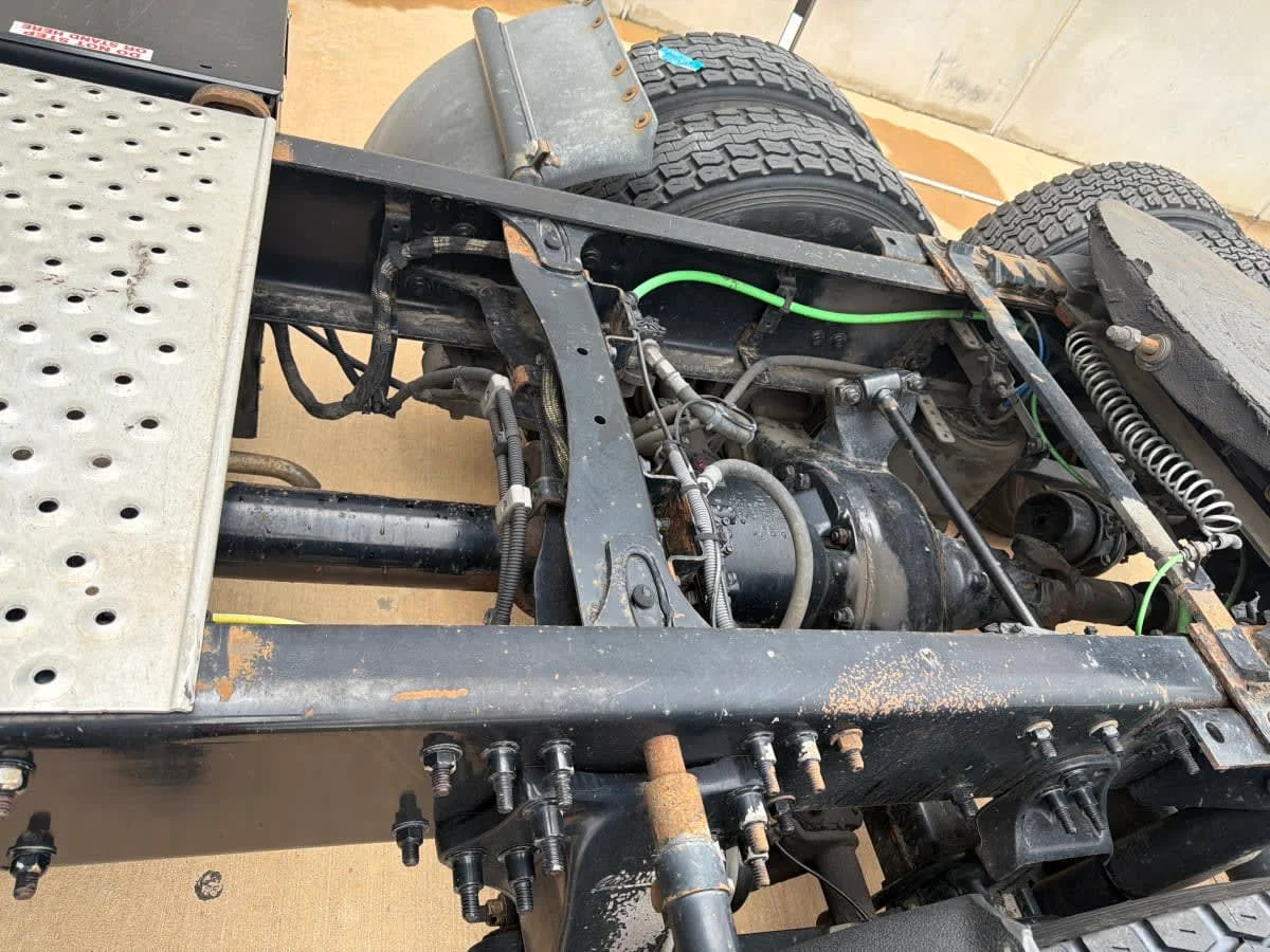 2020 Freightliner Cascadia in Oklahoma City, OK — photo 12