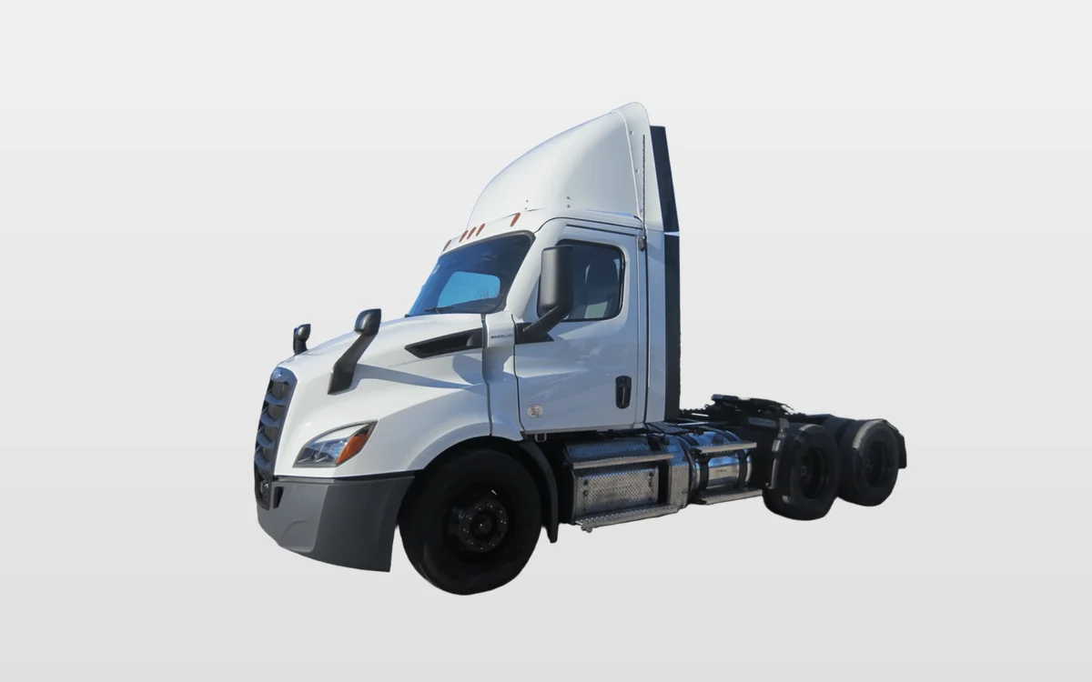 2021 Freightliner - image 1