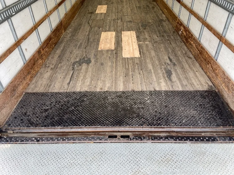 2021 International MV - image 10