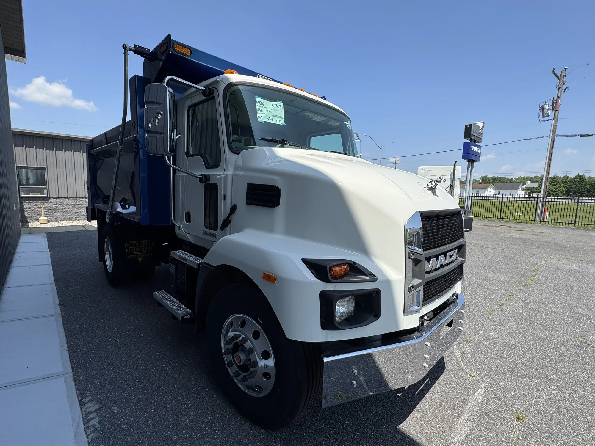 2026 Mack MD in Delmar, MD — photo 3