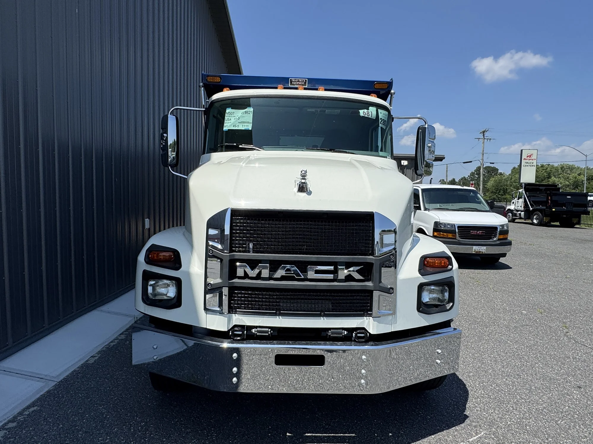 2026 Mack MD in Delmar, MD — photo 4